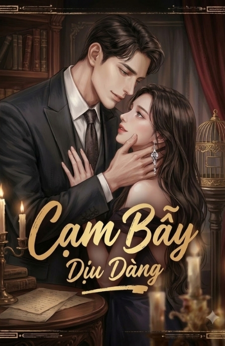 Cạm Bẫy Dịu Dàng