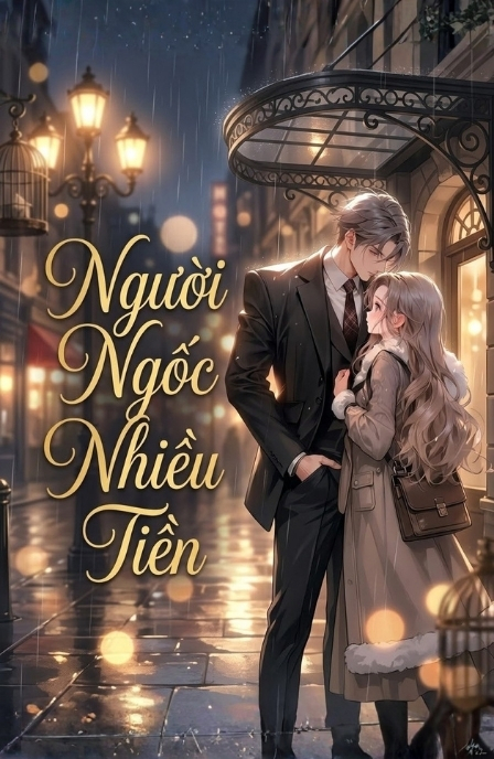 Người Ngốc Nhiều Tiền