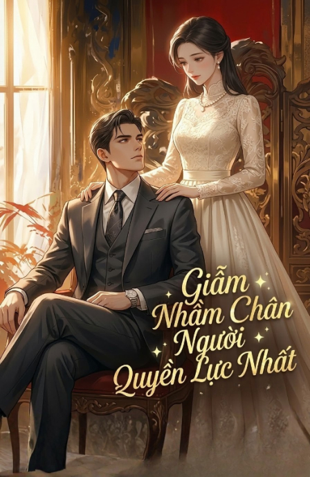 Giẫm Nhầm Chân Người Quyền Lực Nhất