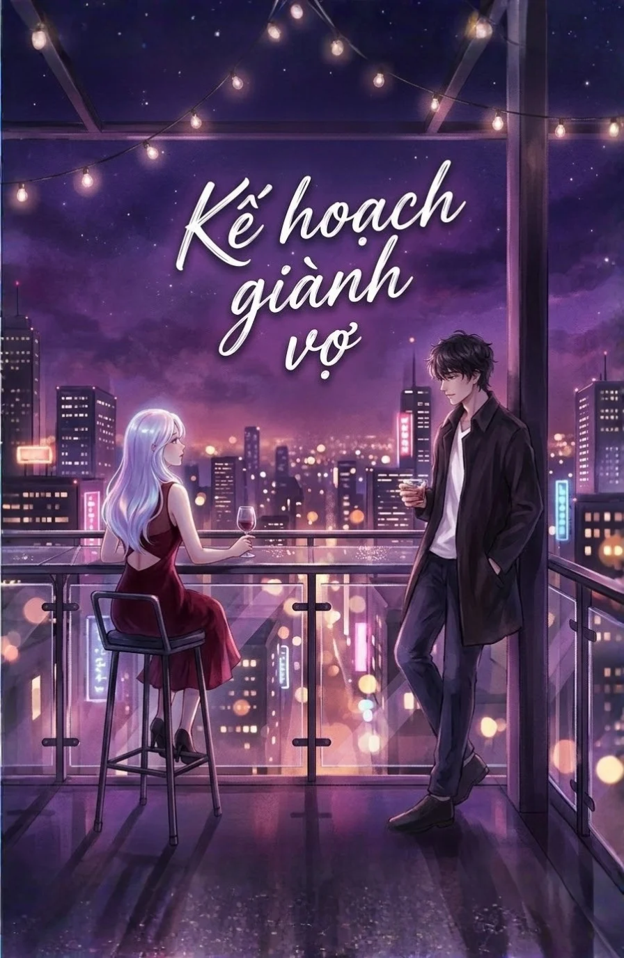 Kế Hoạch Giành Vợ