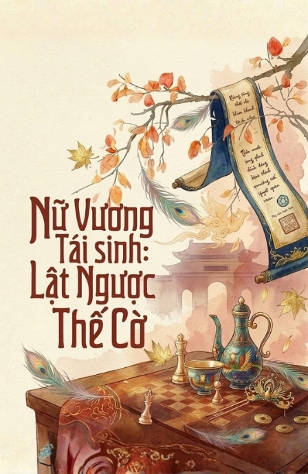 Nữ Vương Tái sinh: Lật Ngược Thế Cờ