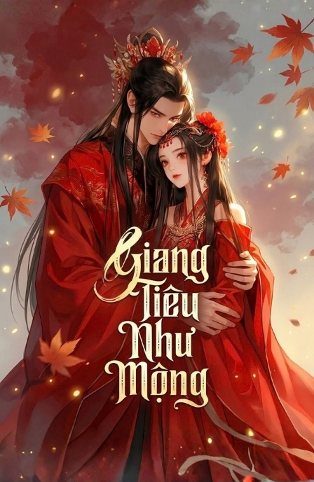 Giang Tiêu Như Mộng