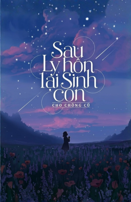 Sau Ly Hôn Lại Sinh Con Cho Chồng Cũ