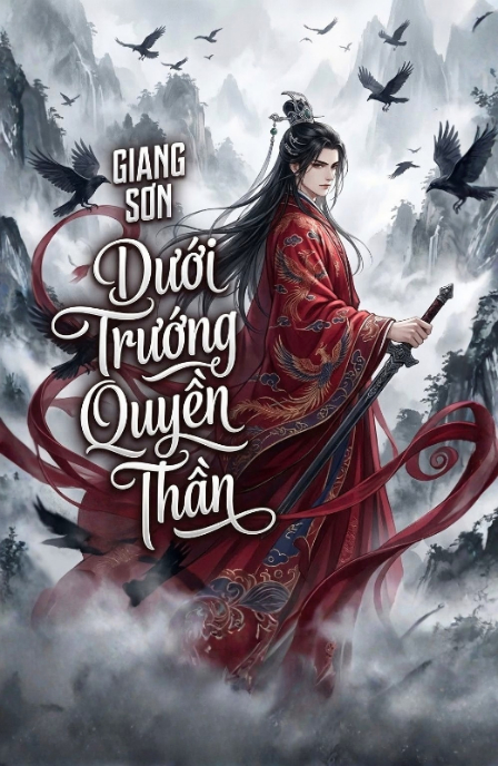 Giang Sơn Dưới Trướng Quyền Thần
